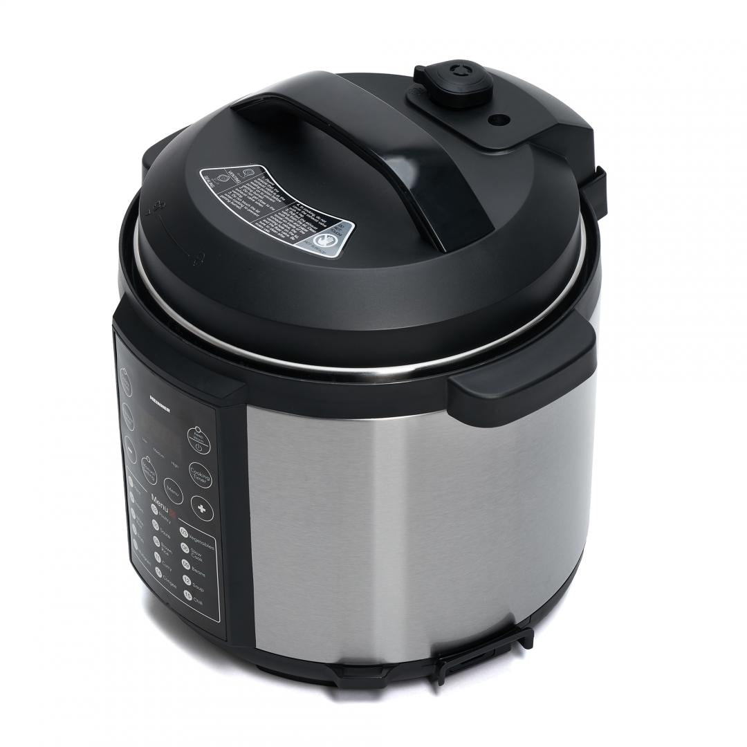 Multicooker cu presiune Heinner