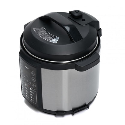 Multicooker cu presiune Heinner