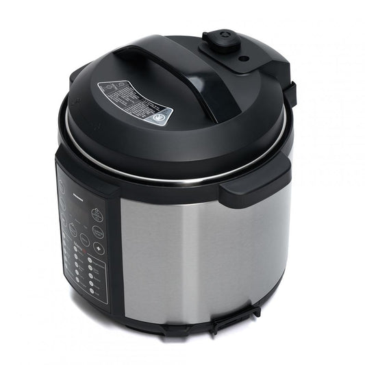 Multicooker cu presiune Heinner