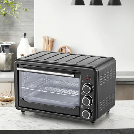 Oven