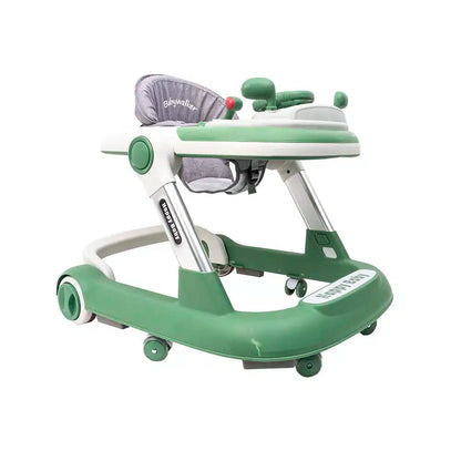 Premergator cu 6 roti 
