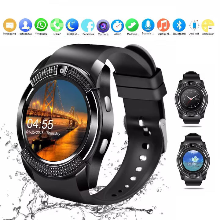 Smartwatch