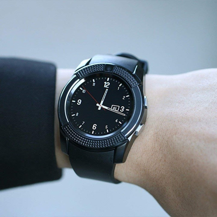 Ceas Smart Luxis