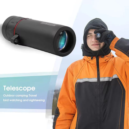 Teslescop Luxis
