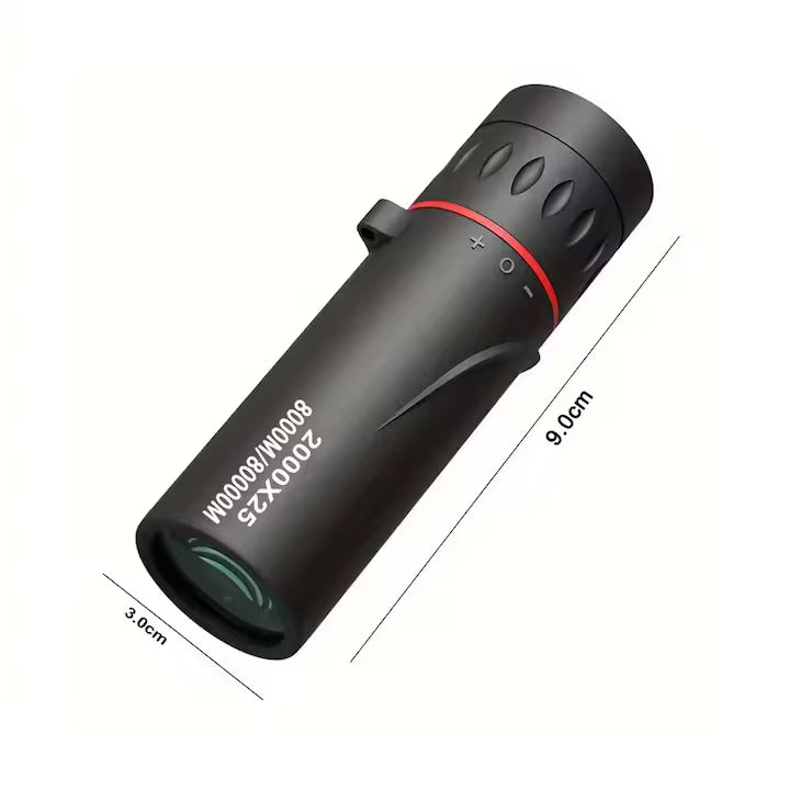Mini Telescop Telefon