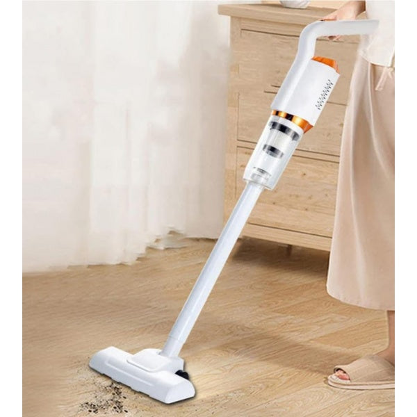 Vaccum Cleaner