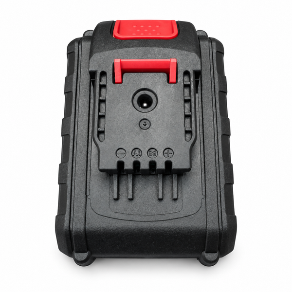 Acumulator Reîncarcabil 48V, 5000mAh - 4 Pini - Foarfecă Electrică, Drujbă, Motocoasă, Autofiletantă și Flex – Modele Compatibile 4 Pini