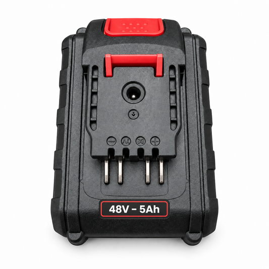 acumulator motocoasa drujba foarfeca