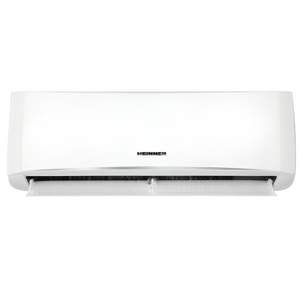 Aer Condiționat Heinner - 9000 BTU, Funcție Smart, Mod Economy, Operare Silențioasă, Clasa A++ - HAC-HS09WH++
