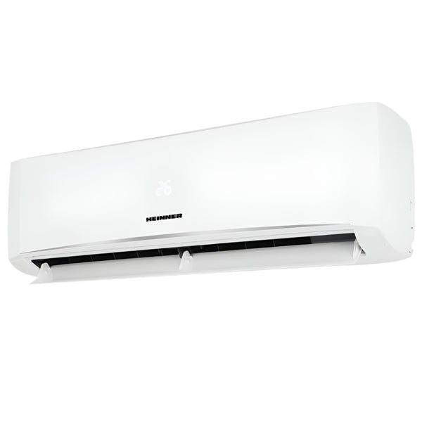 Aer Condiționat Heinner - 24000 BTU, Inverter, Wi-Fi, Clasa A++, Operare Silențioasă, Funcții SMART & iFEEL - HAC-HS24WIFI++