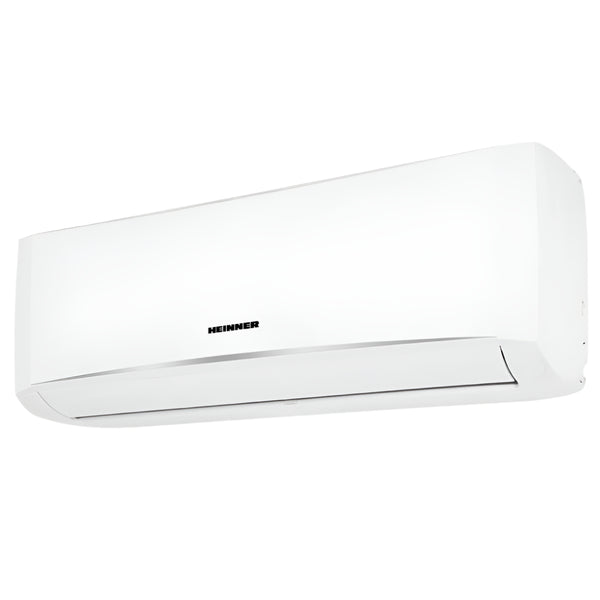 Aer Condiționat Heinner - 18000 BTU, Kit Instalare Inclus, Funcție Economy, Clasa A+ - HAC-HS18KIT++