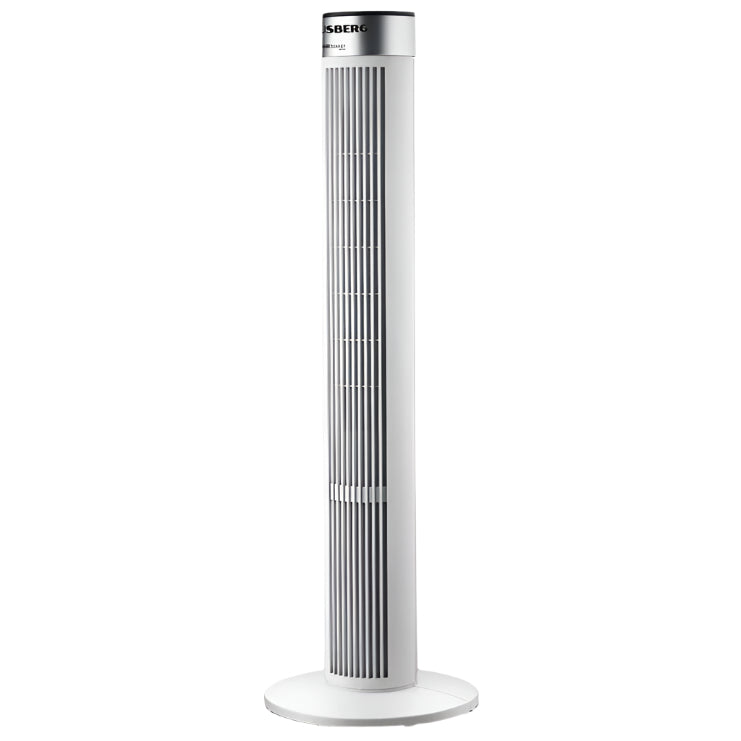 ventilator turn prezentare 55W Puternic racoros