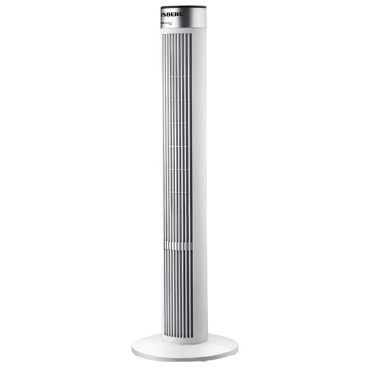 ventilator turn prezentare 55W Puternic racoros