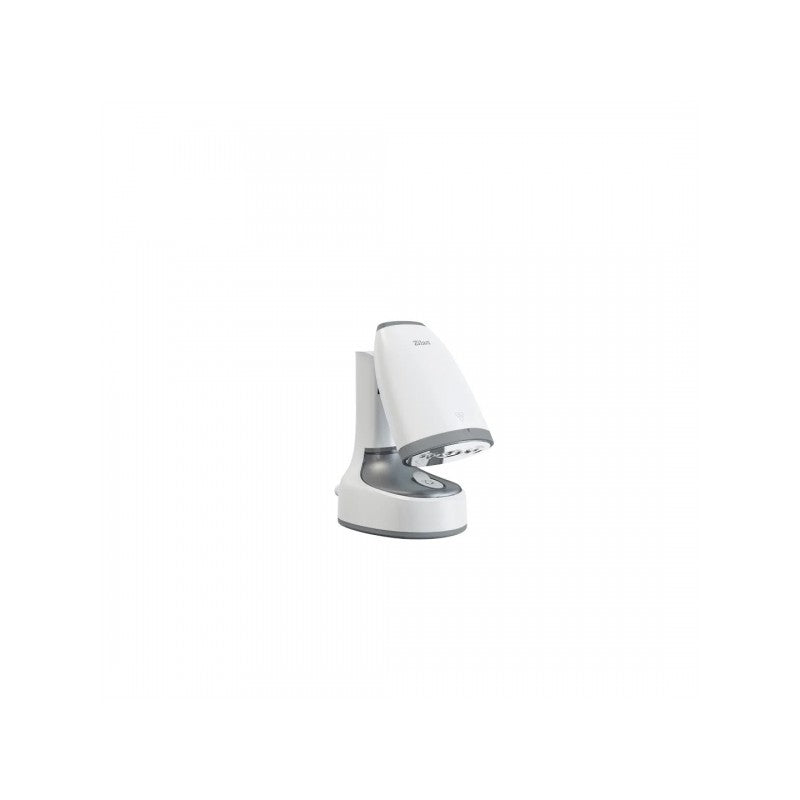 Steamer Zilan ZLN2839 pentru împrospătarea hainelor, cu cap rabatabil și abur vertical