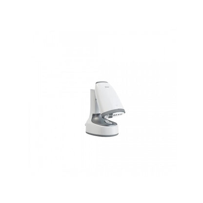 Steamer Zilan ZLN2839 pentru împrospătarea hainelor, cu cap rabatabil și abur vertical