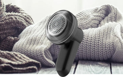 Zilan ZLN0201 – aparat de scame lângă textile