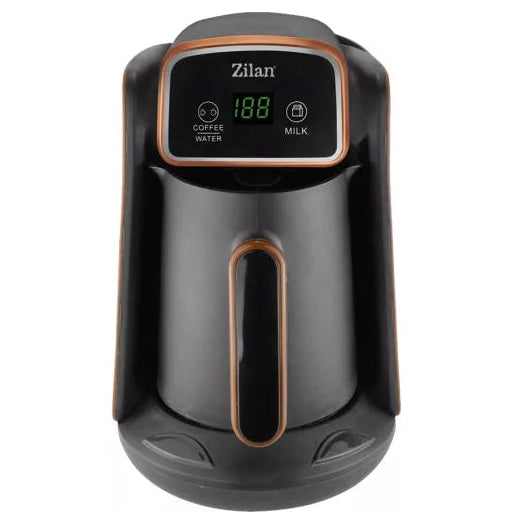 Aparat Cafea Zilan - 600W, 600ml, Afișaj LED, Oprire Automată -  ZLN1139