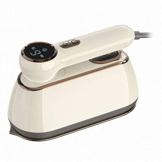 Aparat de Călcat Vertical cu Abur LUXiS 2005, vedere a produsului