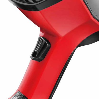 Aparat de Călcat Vertical cu Abur LUXiS 317, detaliu al produsului