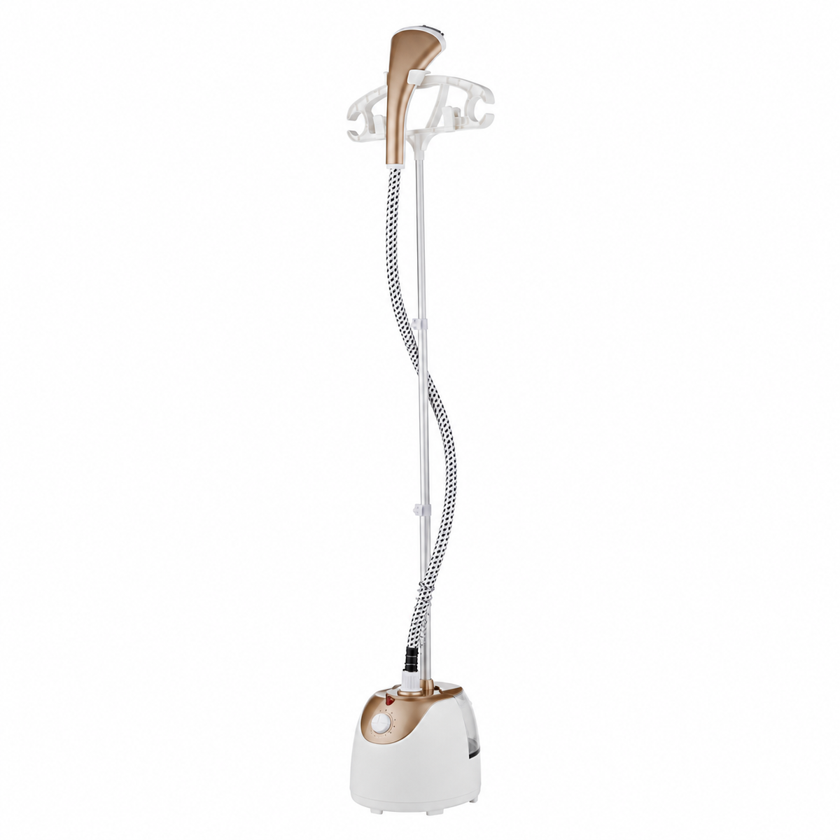 Aparat de Călcat Vertical cu Abur LUXiS 513, vedere a produsului