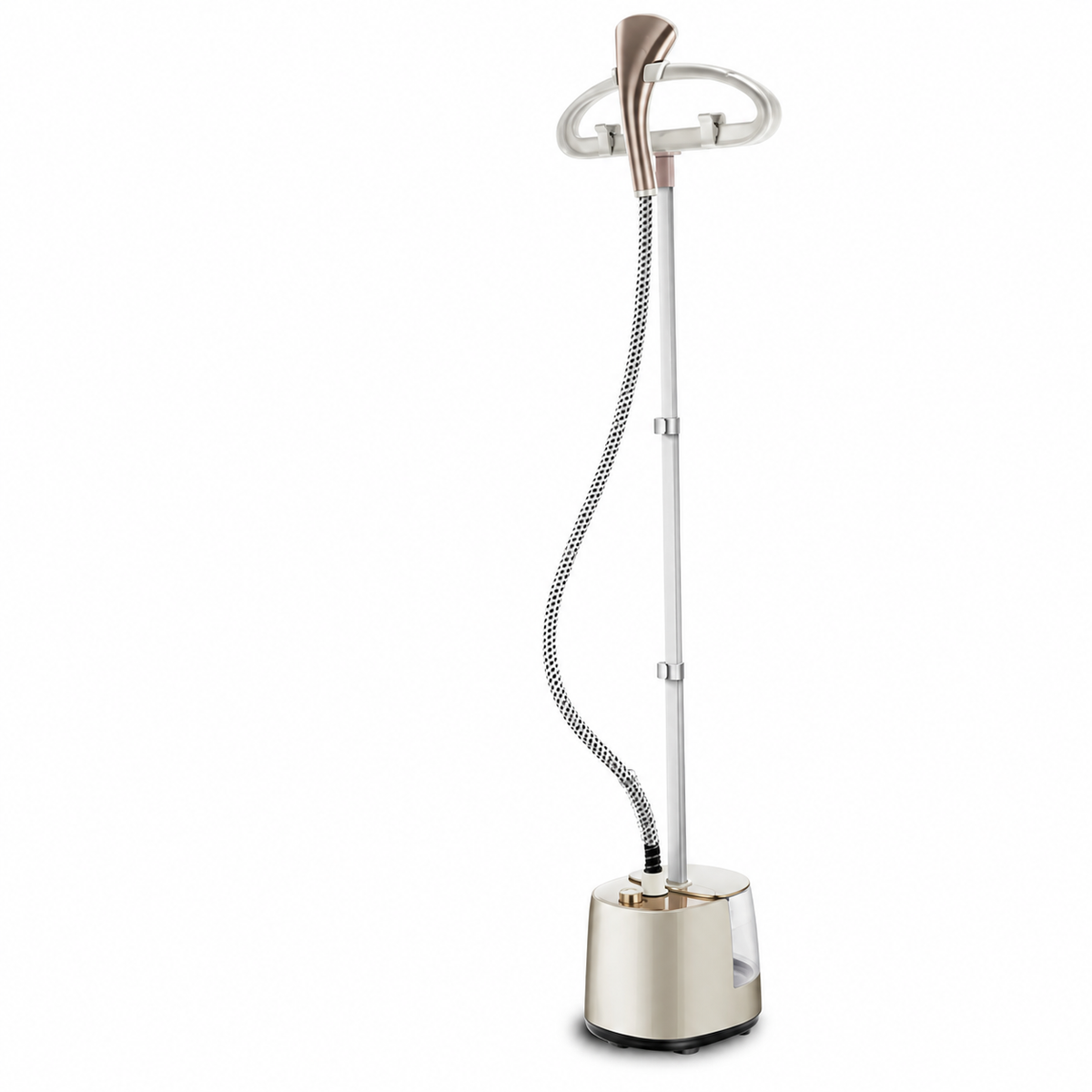 Aparat de Călcat Vertical cu Abur LUXiS 515, vedere a produsului
