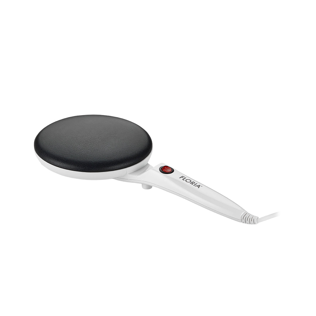 Aparat de Clătite Floria, Diametru 20 cm, Alb - ZLN7911 – vedere generală a produsului