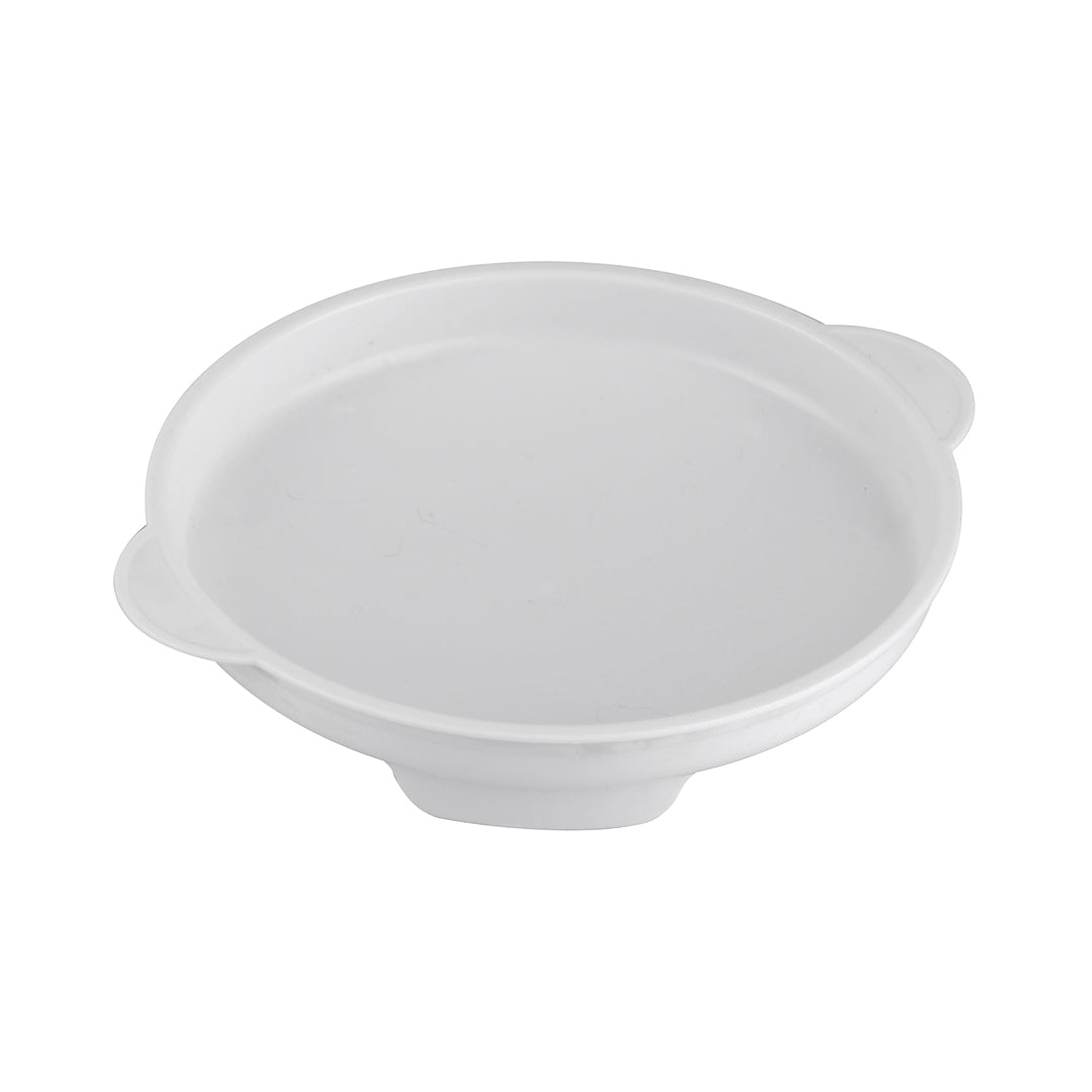 Aparat de Clătite Floria, Diametru 20 cm, Alb - ZLN7911 – fotografie 3 cu detalii ale produsului