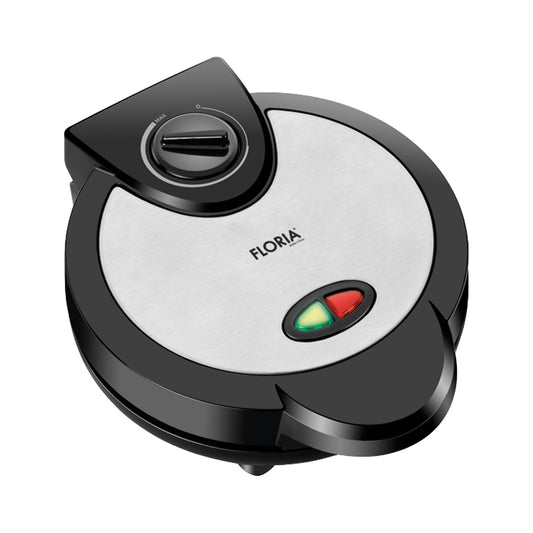 Aparat de Gofre Floria, 1300 W, Plăci Antiaderente - ZLN3787 – vedere generală a produsului