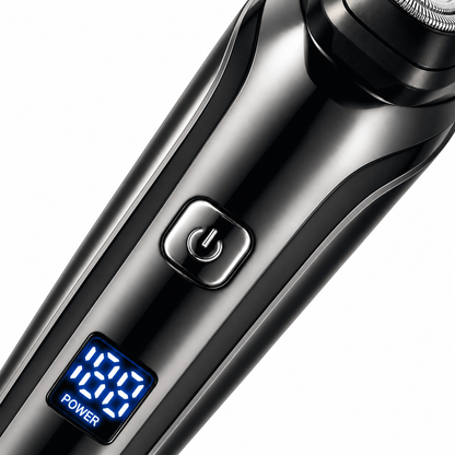 Aparat de Ras Electric LUXiS 4703, vedere suplimentară