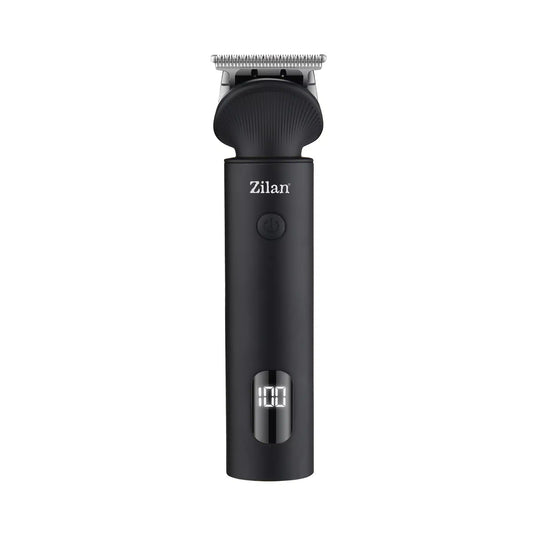 Aparat de Tuns Zilan Zeus, Set 16 în 1, Fără Fir - ZLN8672 – vedere generală a produsului