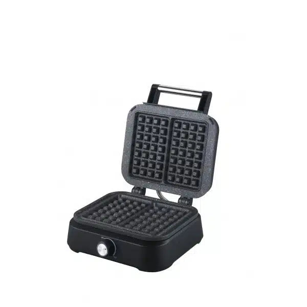 Aparat de Vafe Zilan XL, 1500 W, Termostat Reglabil - ZLN3959 – fotografie 2 cu detalii ale produsului