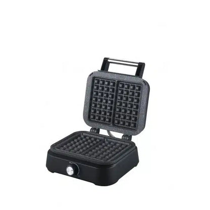 Aparat de Vafe Zilan XL, 1500 W, Termostat Reglabil - ZLN3959 – fotografie 2 cu detalii ale produsului