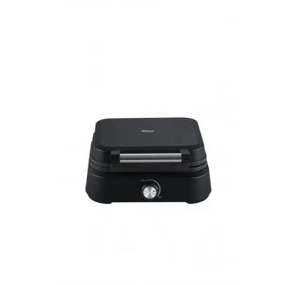 Aparat de Vafe Zilan XL, 1500 W, Termostat Reglabil - ZLN3959 – fotografie 3 cu detalii ale produsului
