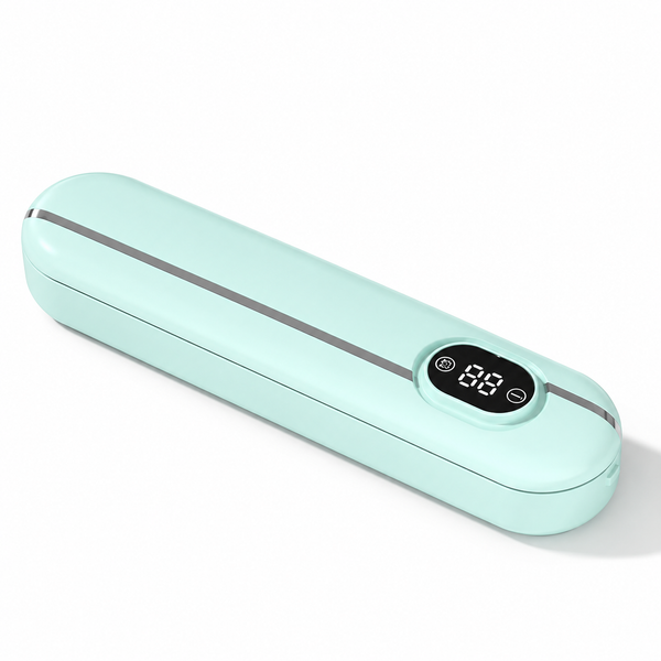 Aparat de vidat și sigilat, 90 W, moduri umed/uscat și Soft