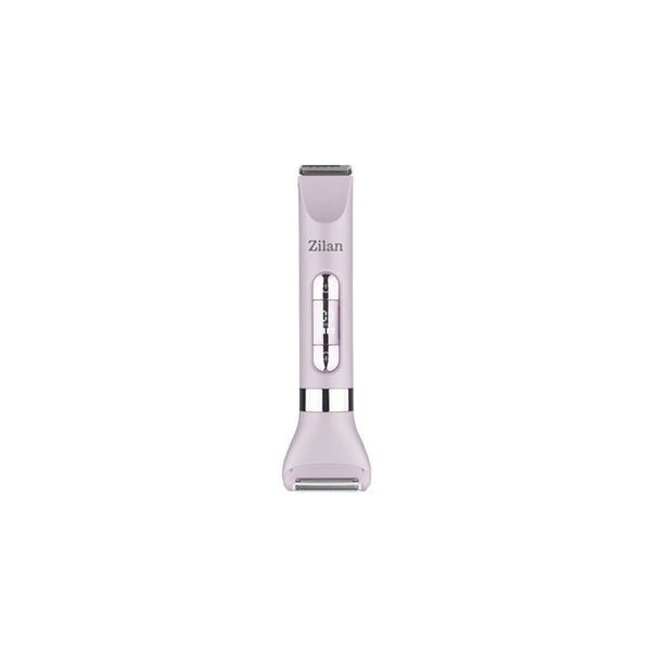 Aparat de Ras Zilan Eirene 4 în 1, USB-C, 5 W - ZLN5274