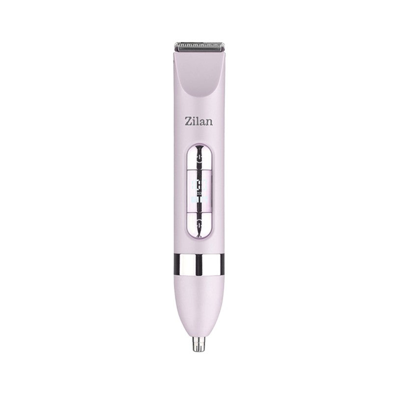 Zilan ZLN5274 – accesoriile aparatului Eirene