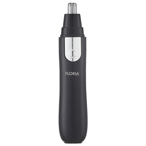 Aparat Tuns Păr Nazal Zilan - 6500 RPM, Motor Puternic, Lamă Curățabilă, Baterie AA - ZLN 3928