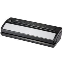 Aparat de vidat Heinner HAV-E110SS, 110 W, 30 cm, cutter