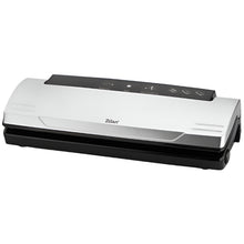 Aparat de vidat Zilan ZLN4711, 110 W, 30 cm, 10 pungi