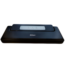 Aparat de vidat Zilan ZLN5602, 135 W, 30 cm, −600 mbar