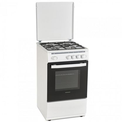 aragaz din metal heinner profesional