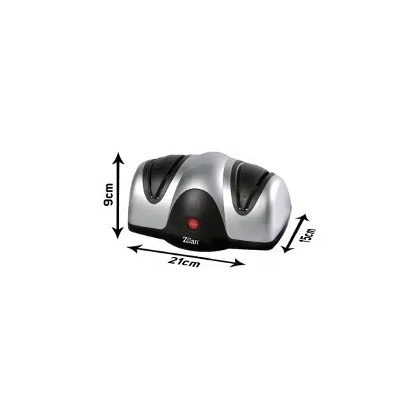 Zilan ZLN2168 – altă perspectivă asupra ascuțitorului