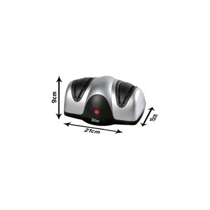 Zilan ZLN2168 – altă perspectivă asupra ascuțitorului