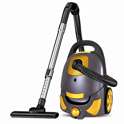 Aspirator cu Sac LUXiS 951, vedere a produsului