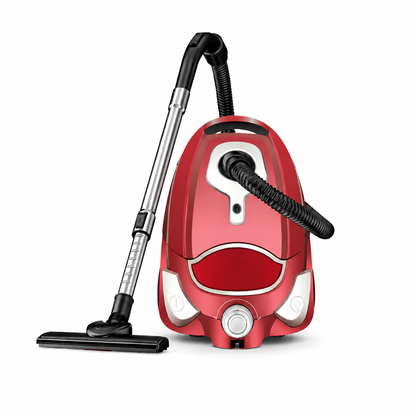 Aspirator fără Sac LUXiS 917, vedere a produsului