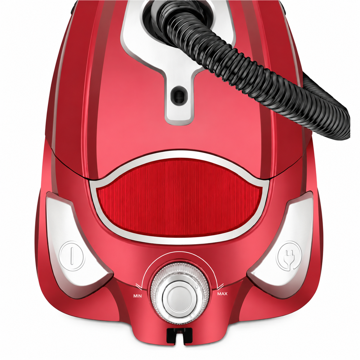 Aspirator fără Sac LUXiS 917, detaliu al produsului