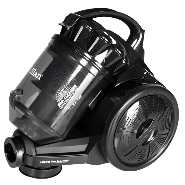 Aspirator fara sac