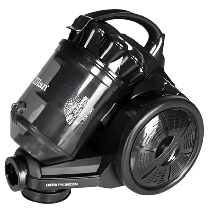 Aspirator fara sac