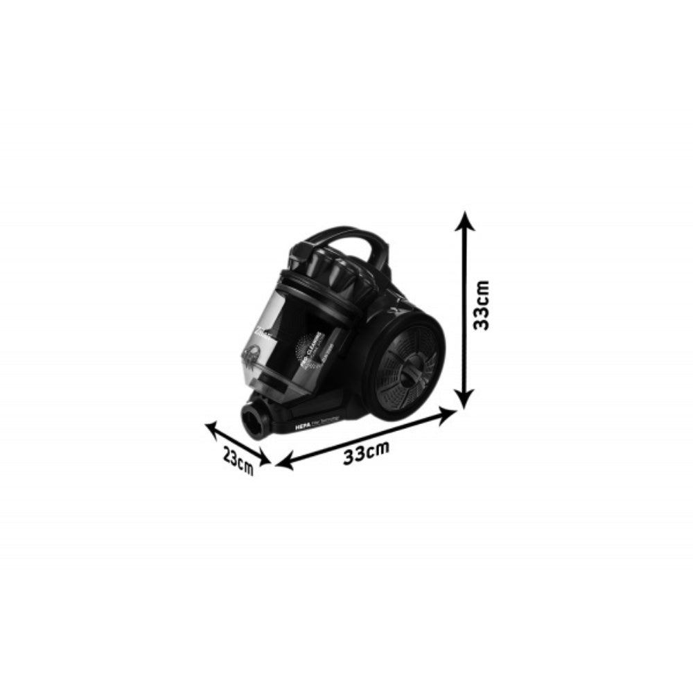 Aspirator Zilan compact