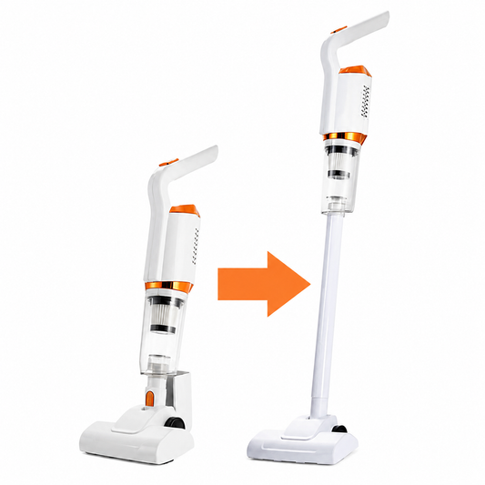 aspirator pentru acasa aspirat